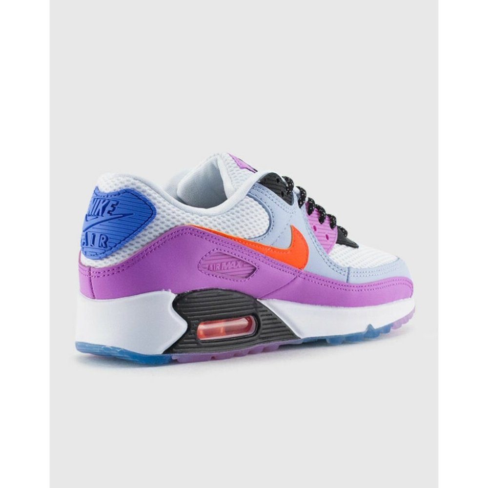 NIKE AIR MAX 90 WOMEN'S SIZE 6.5 NEW With BOX (no box top) - Picture 3 of 12